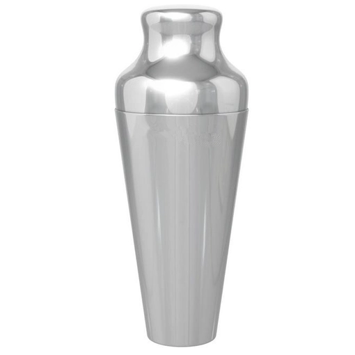 Πλήρης Κοκτέιλ γεύση με ευκολία Αρκτική Chill Cocktail Shaker Σετ