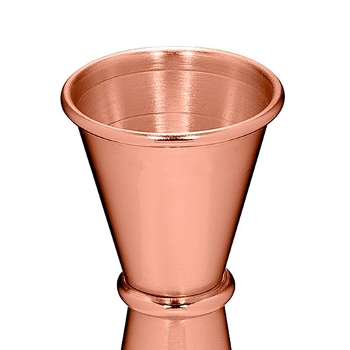 High-End Japanese Style Gold Stainless Steel Jigger, jigger Japanese style manufacturer