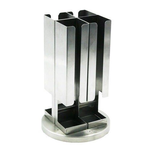Qualitäts-Edelstahl-Kapselhalter EB-Z61