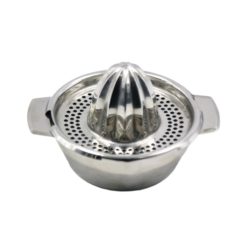 High quality Stainless steel juicer Manual juice machine,lemon squeezer EB-Z30