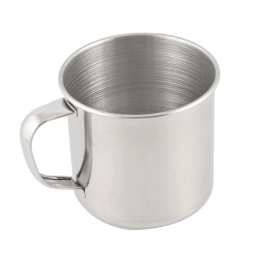 Tazza di caffè caldo della tazza da caffè dell'acciaio inossidabile di vendita