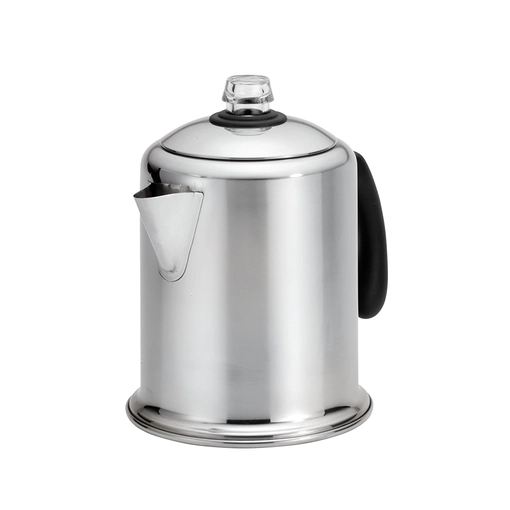 China Koffiepot bedrijf, regenboog koffiepot fabrikant China, China Roestvrij staal koffiepot fabriek