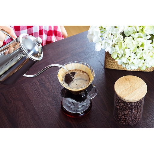 China Roestvrij staal koffiepot bedrijf, OEM koffiepot fabrikant, China Roestvrij staal koffiepot fabriek