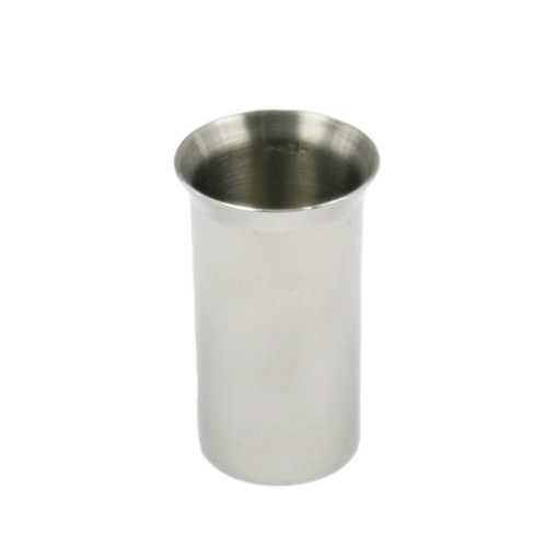 New design 4cl Stainless Steel Jigger Bar Measuring Cup Bar tool EB-BT19