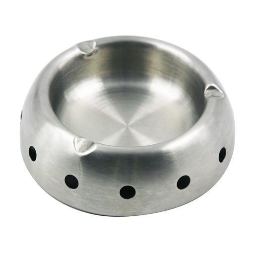 Neues Design Edelstahl Aschenbecher EB-A18