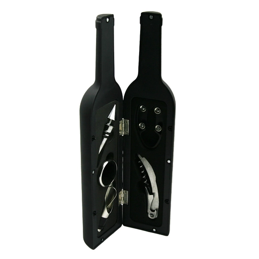 Design do frasco Newfahioned em aço inoxidável Bar Set EB-BS45