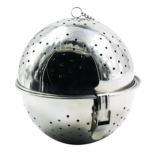 Newfashioned Edelstahl Koch-Reis-Ball EB-KA57