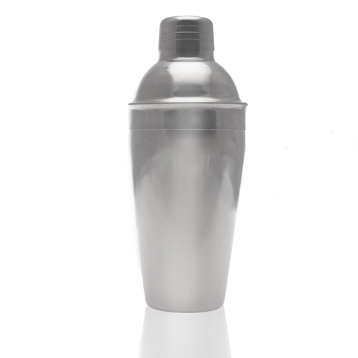 Ανοξείδωτο χάλυβα 550ml κοκτέιλ Shaker