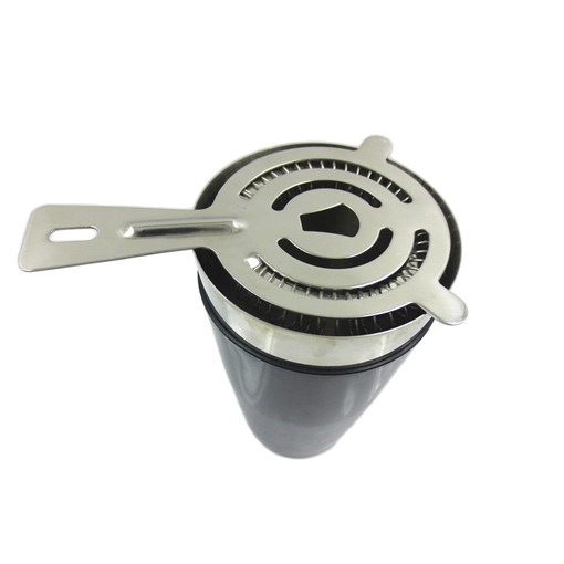 Stainless Steel Cocktail Strainer Hawthorn strainer Bar Tool EB-BT35