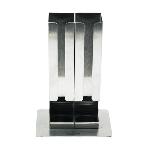 Stainless Steel Coffee Capsule Rack EB-Z62