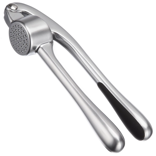 De ajo de acero inoxidable proveedor, prensa de ajo de acero inoxidable fabricante China