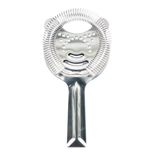 Stainless Steel Hawthorn Strainer Cocktail Strainer EB-BT54