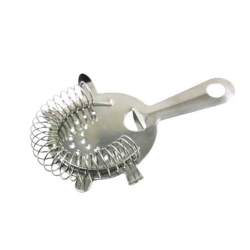 Stainless Steel Hawthorn Strainer Cocktail Strainer EB-BT56