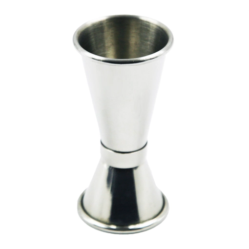Stainless Steel Jigger Double-end Measuring Cup EB-BT15