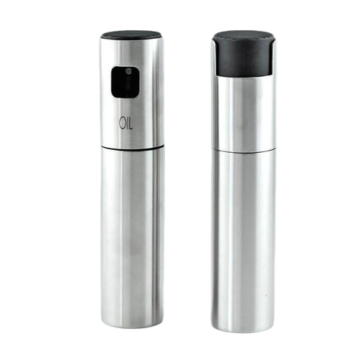 Ανοξείδωτο χάλυβα Olive Oil Spray Bottle ψεκαστήρας Oil EB-OB12