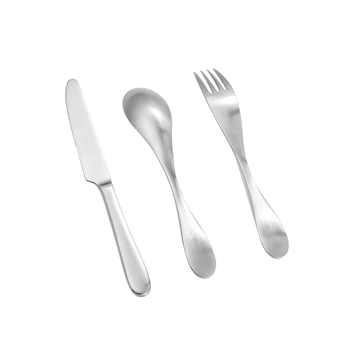 Stainless Steel Quality Kitchen Cutlery Set, Dining Forks, Knives and Spoons