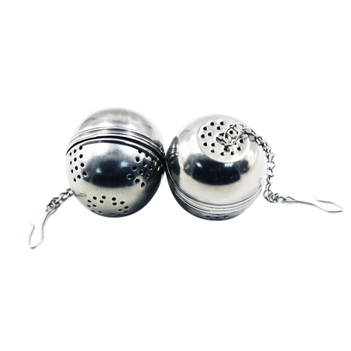 Stainless Steel Tea Ball Tea Strainer Infuser Filter EB-Z33