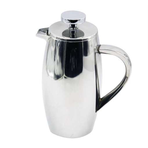 Нержавеющая сталь Tea Pot кофеварки Кофейник EB-T47