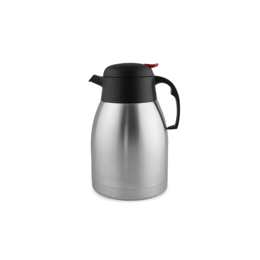 Stainless Steel Vacuum Coffee Pot 1.5L