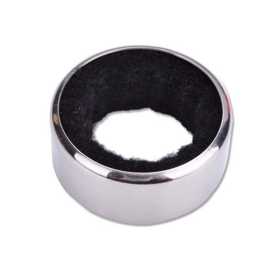 Edelstahl-Wein-Flasche Wein-Ring 3pcs / set
