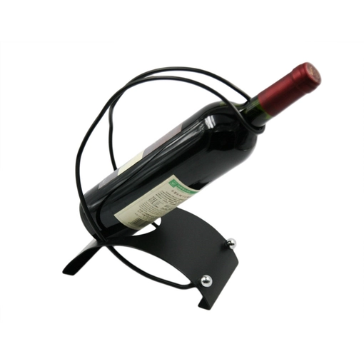 Edelstahl Weinregal Weinhalter EB-BT44