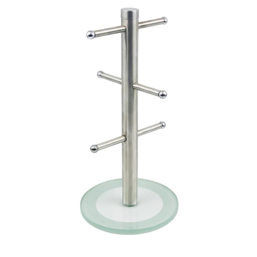 Stainless steel Branch Cup Holder EB-C55