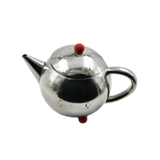 Нержавеющая сталь Кофейник Чайник EB-T05