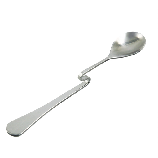 Stainless steel Hanging Latte Spoons EB-TW52