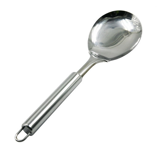Edelstahl Hochwertige Kochlöffel EB-TW57