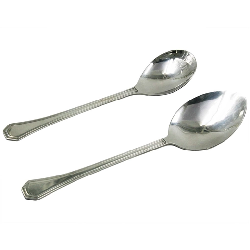 Stainless steel Soup spoon Dinner spoon TablewareEB-TW45