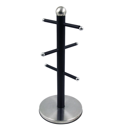 Stainless steel  Spray lacquer Cup holder Cup display EB-C56
