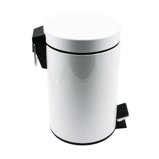 Lixo do aço inoxidável Waster bin Pedal Bin EB-P02K