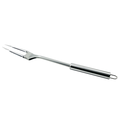 Gabel aus Edelstahl Grillgabel EB-TW55