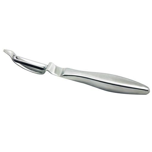 Edelstahl hochwertigem Obst paner EB-KA63