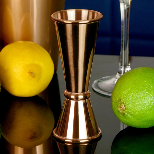 jigger Japanese style manufacturer, Stainless Steel Jigger Bar Measuring Cup
