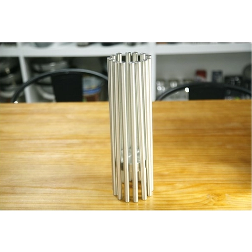new designed Stainless steel fruit basket for modern life