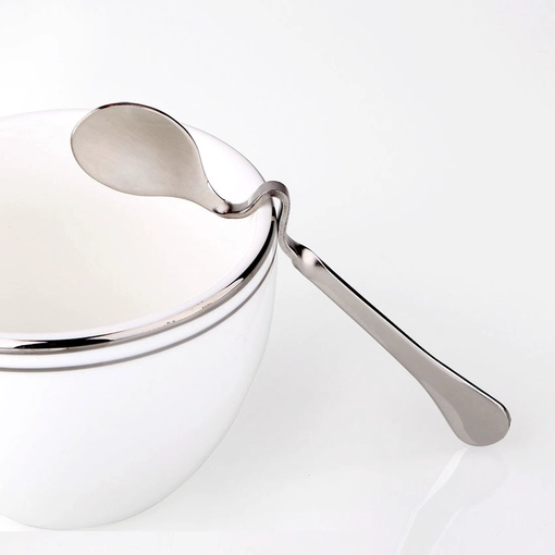 stainless steel bar spoon mixing spoon
