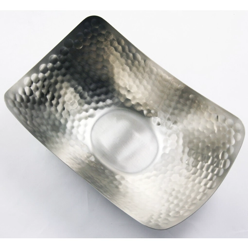 stainless steel fruit trays