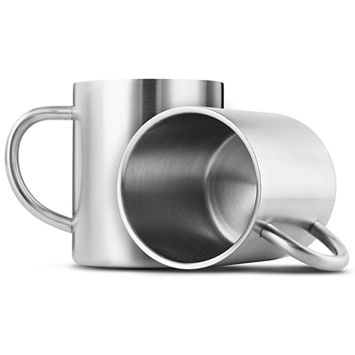 produttore della tazza dell'acciaio inossidabile porcellana, commerci all'ingrosso della tazza da caffè dell'acciaio inossidabile, società della tazza da caffè dell'acciaio inossidabile della Cina