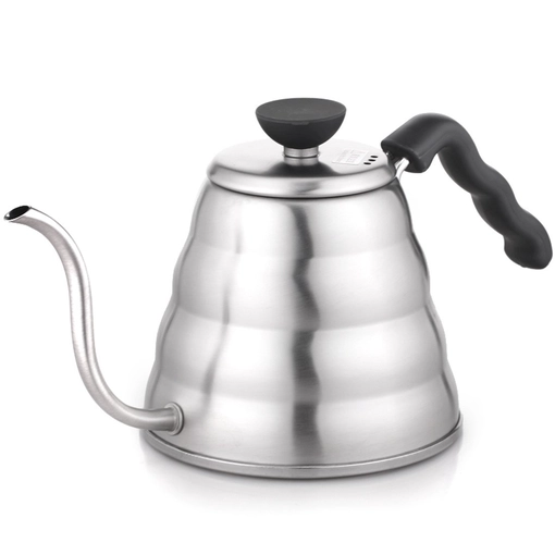 theepot met divider ontworpen voor elegante leven
