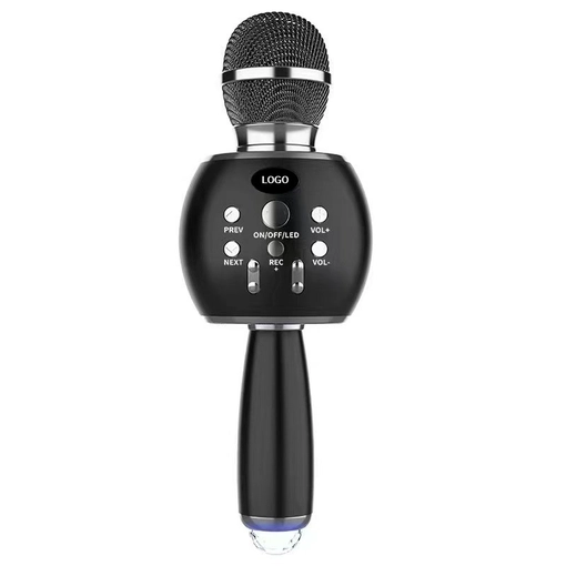 Wireless Microphone Speaker NSP-0317
