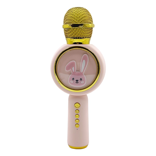 Wireless Microphone Speaker NSP-0319