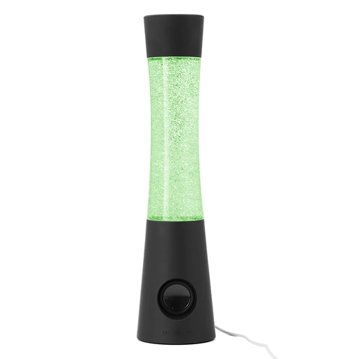 フローティング溶岩ランプ Bluetooth スピーカー