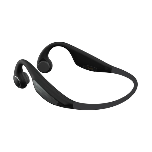Knochenleitungs-Hörgerät-Kopfhörer (nicht Bluetooth)
