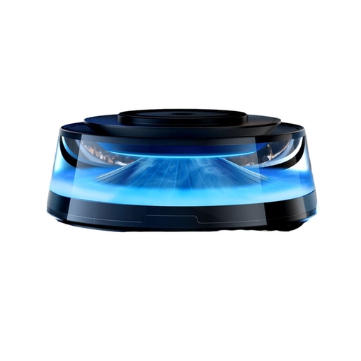 Auto-Aromatherapie-Diffusor