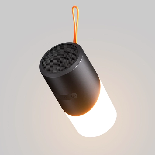 PortableLED  Mini Speaker