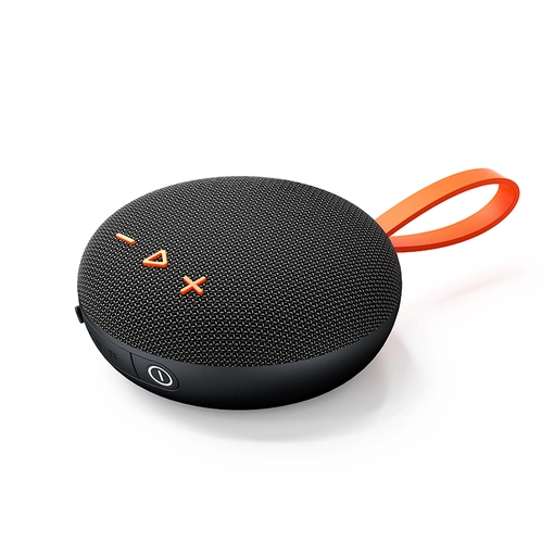Magnetischer Bluetooth-Sauglautsprecher