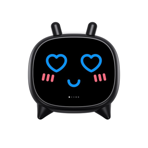 Fones de ouvido TWS com tela DIY
