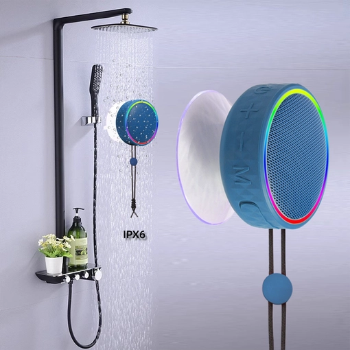 Loa hút chống thấm nước