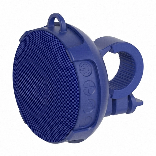 Loa Bluetooth xe đạp do Trung Quốc sản xuất